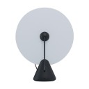 Yanko Design - Turntable-Infused Lamp